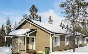 Holiday Home Aarre a